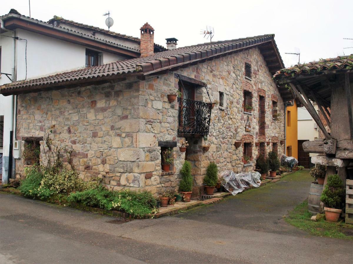 Casa Nivia Apartamento Las Rozas Exterior foto